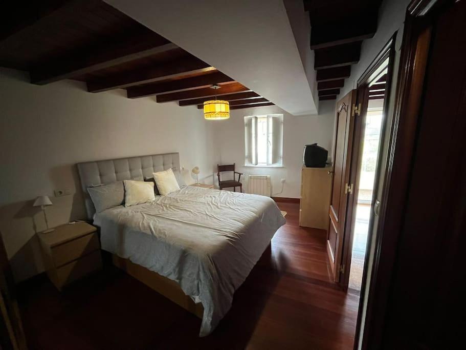 La Casa Del Valle บีเวโร ภายนอก รูปภาพ