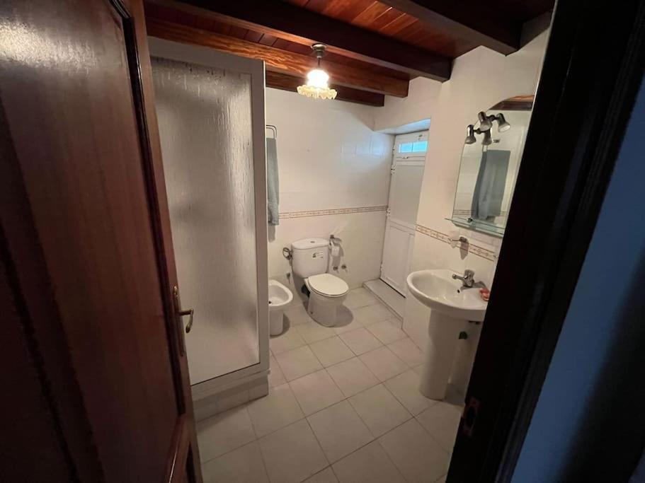 La Casa Del Valle บีเวโร ภายนอก รูปภาพ