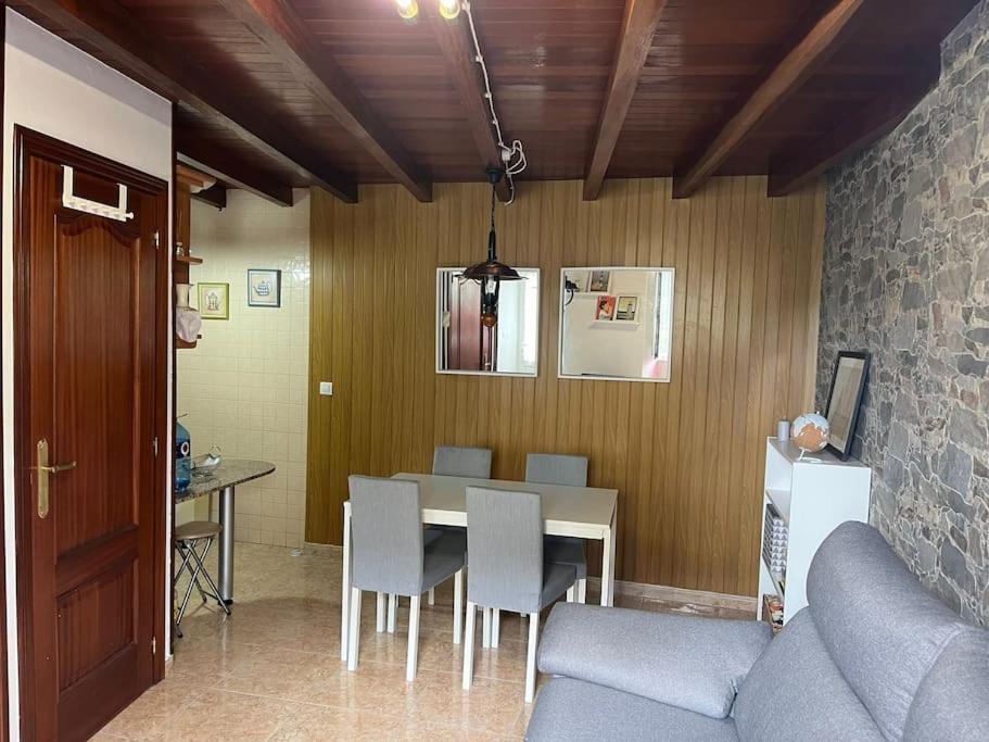 La Casa Del Valle บีเวโร ภายนอก รูปภาพ