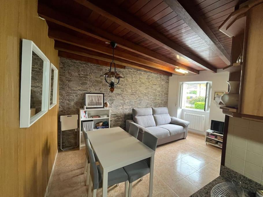 La Casa Del Valle บีเวโร ภายนอก รูปภาพ