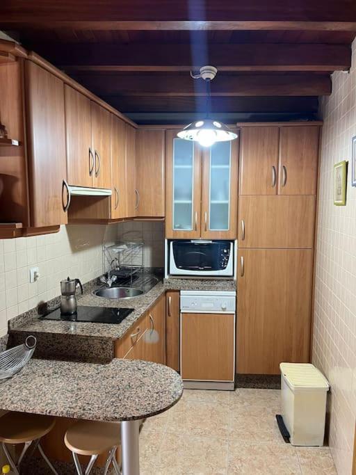 La Casa Del Valle บีเวโร ภายนอก รูปภาพ