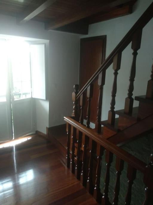 La Casa Del Valle บีเวโร ภายนอก รูปภาพ