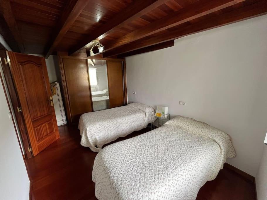 La Casa Del Valle บีเวโร ภายนอก รูปภาพ