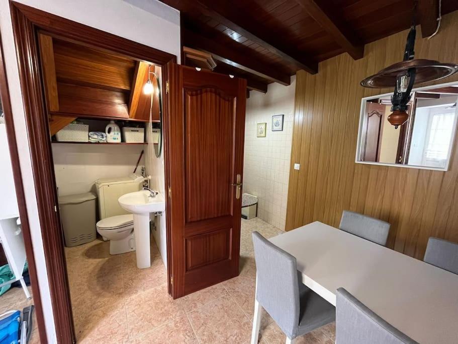 La Casa Del Valle บีเวโร ภายนอก รูปภาพ
